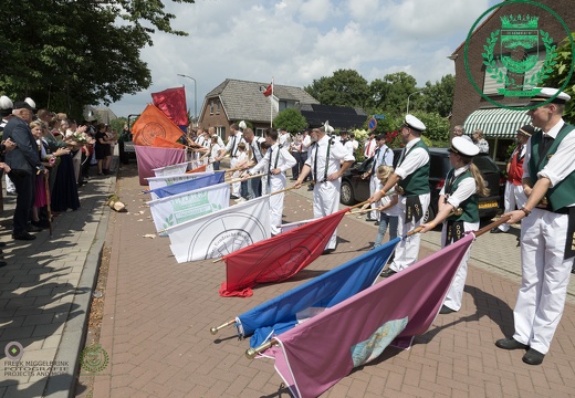 Kermis 2025 Zondag